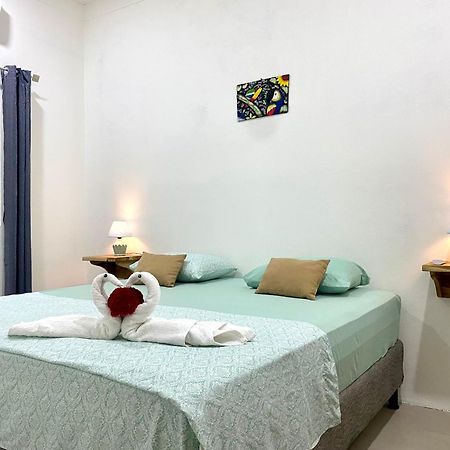 Villa Ometepe Merida Екстер'єр фото