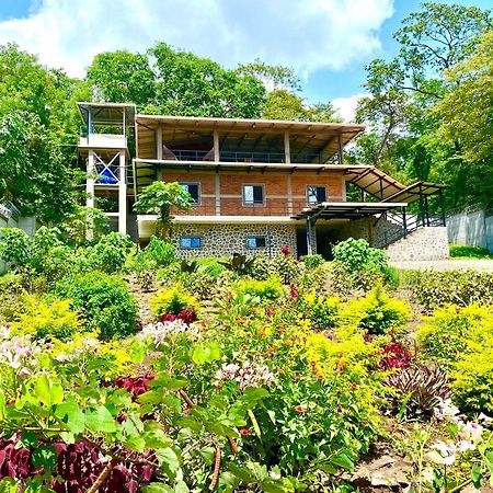 Villa Ometepe Merida Екстер'єр фото
