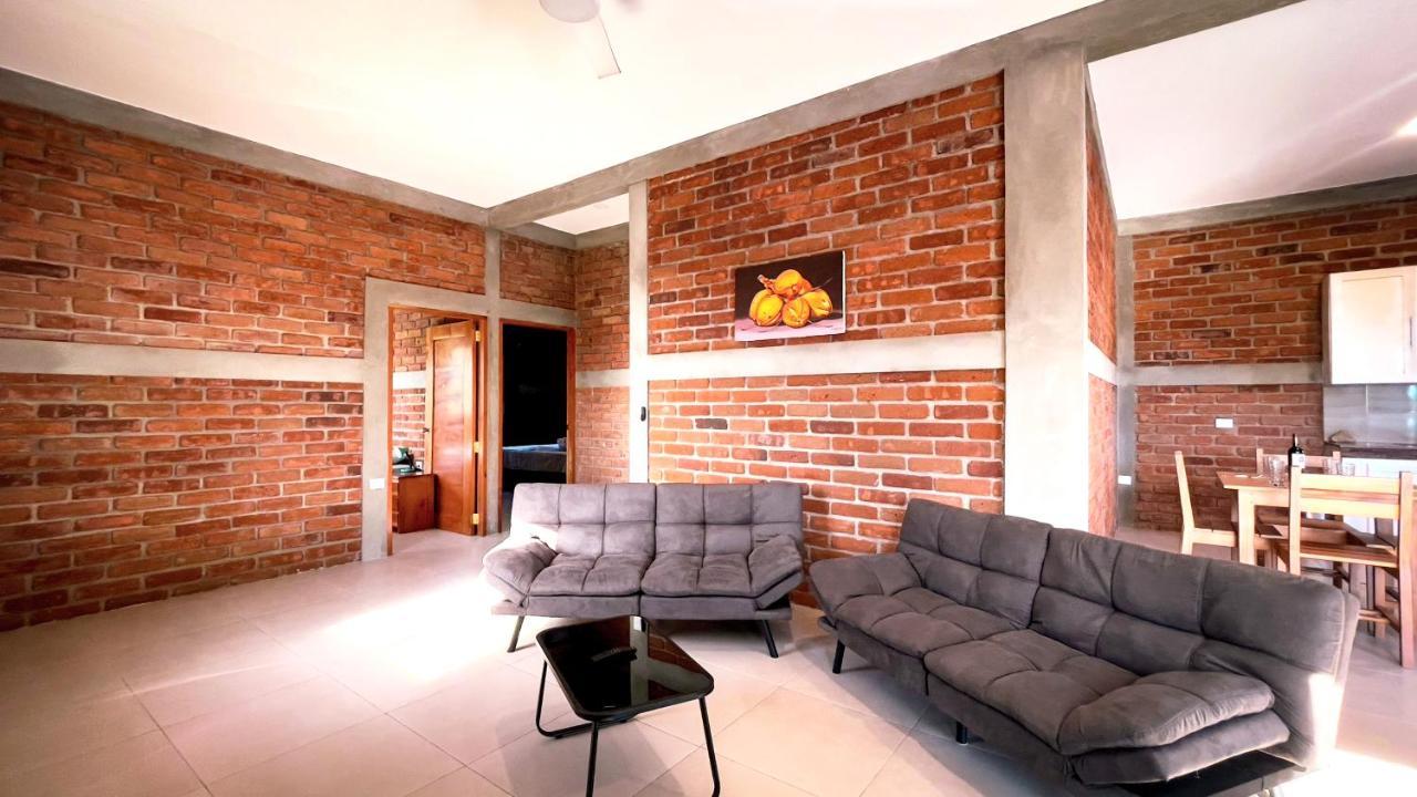Villa Ometepe Merida Екстер'єр фото