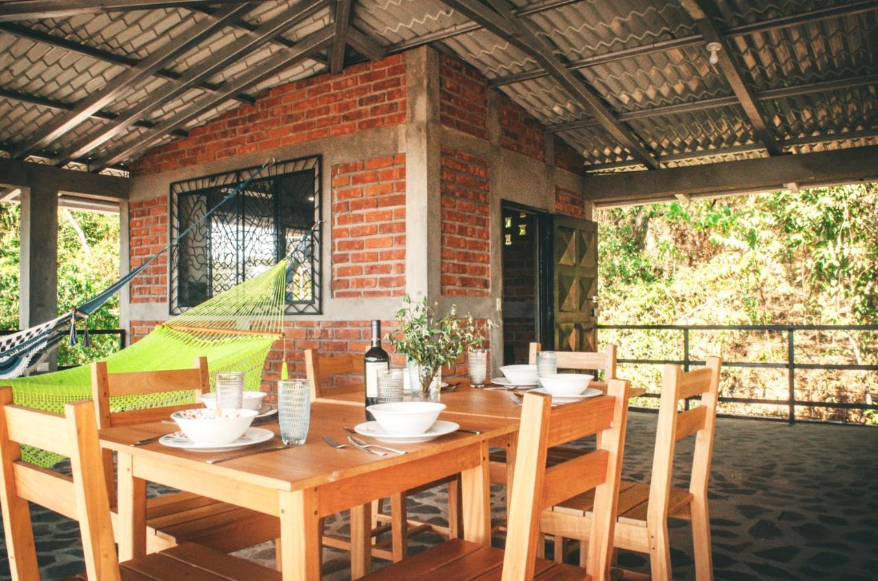 Villa Ometepe Merida Екстер'єр фото