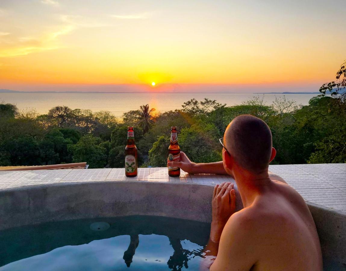 Villa Ometepe Merida Екстер'єр фото