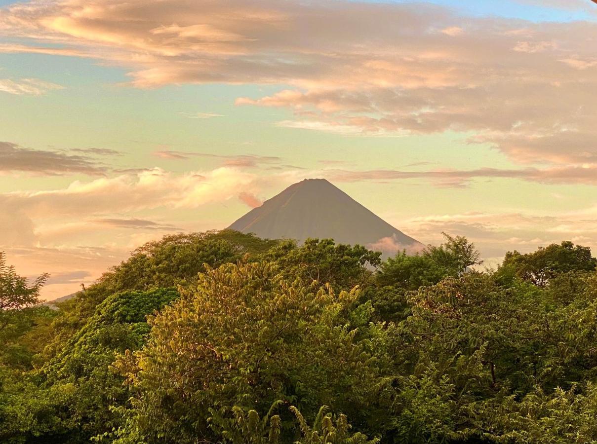Villa Ometepe Merida Екстер'єр фото