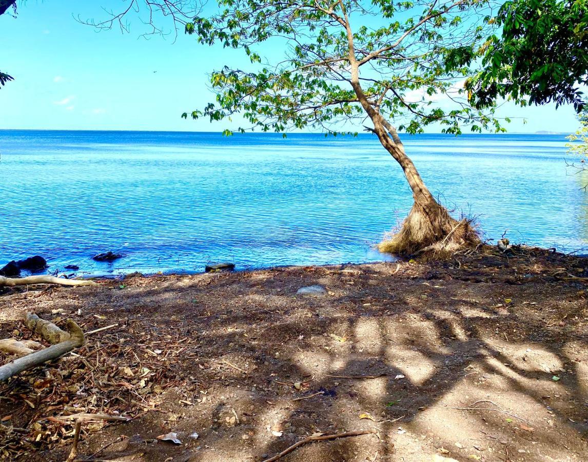 Villa Ometepe Merida Екстер'єр фото