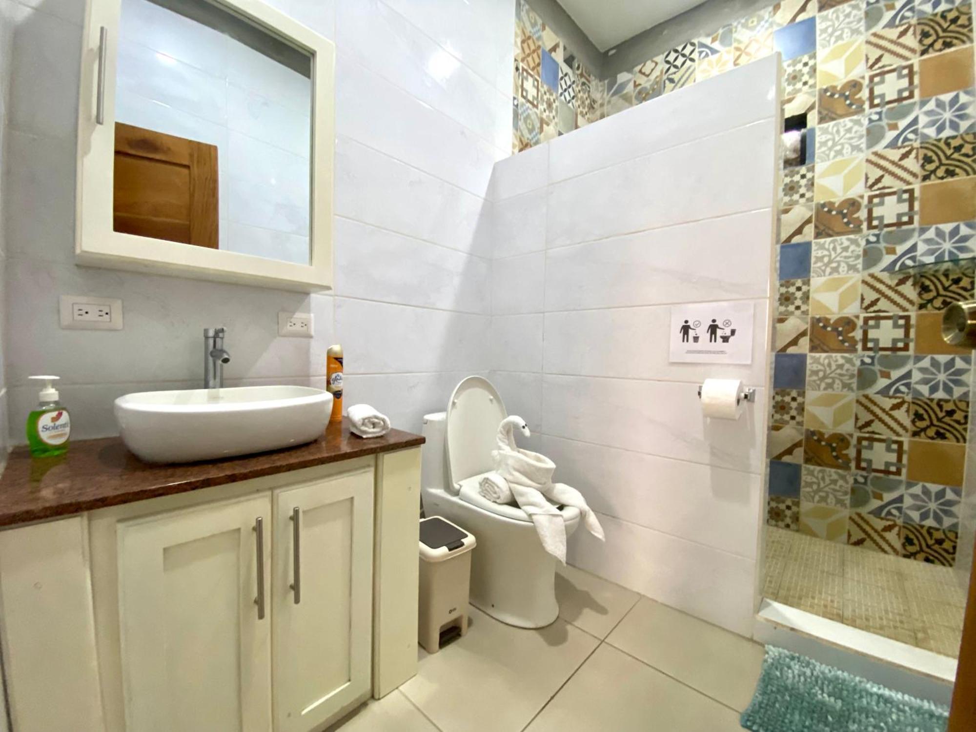 Villa Ometepe Merida Екстер'єр фото