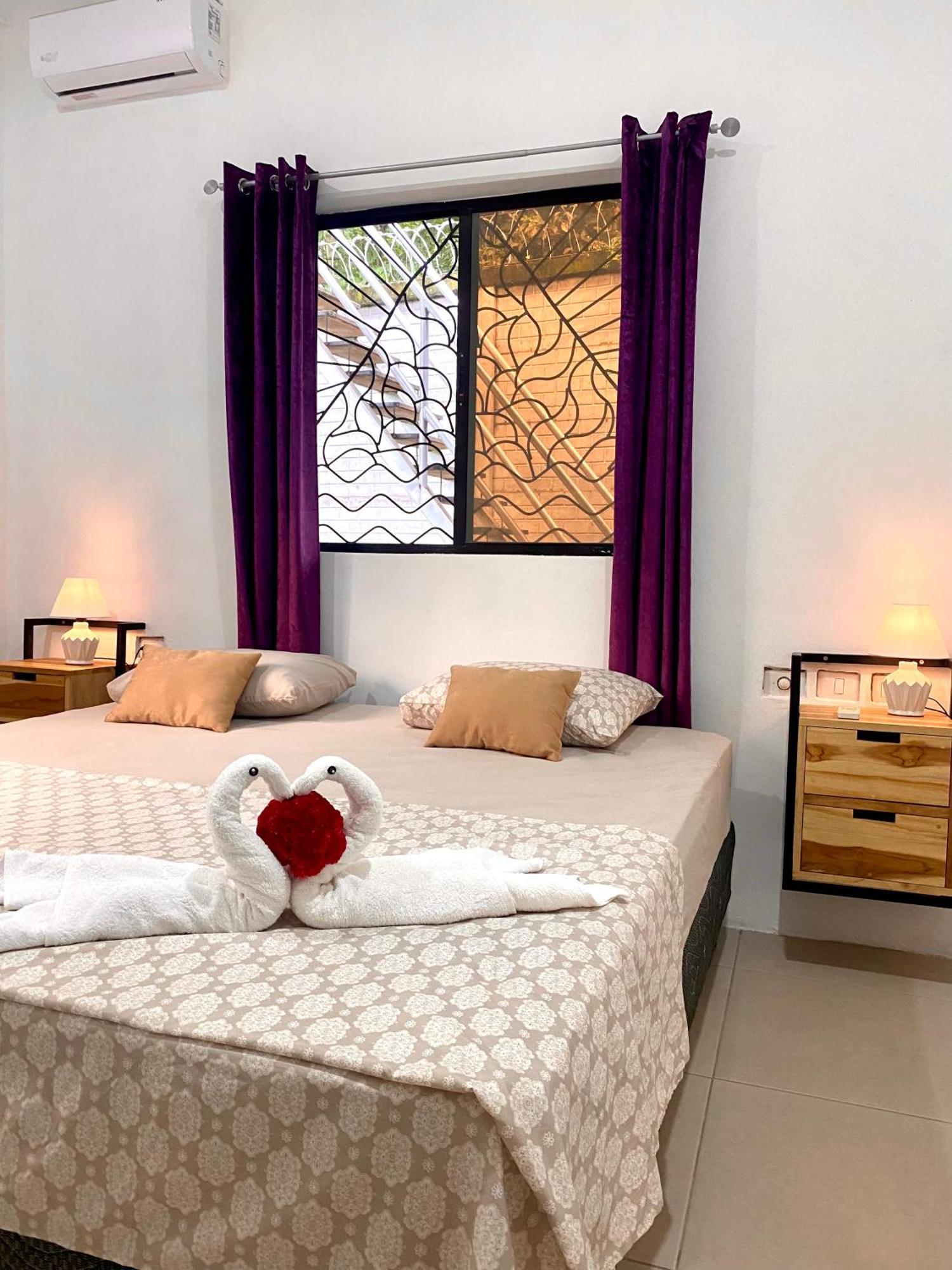 Villa Ometepe Merida Екстер'єр фото