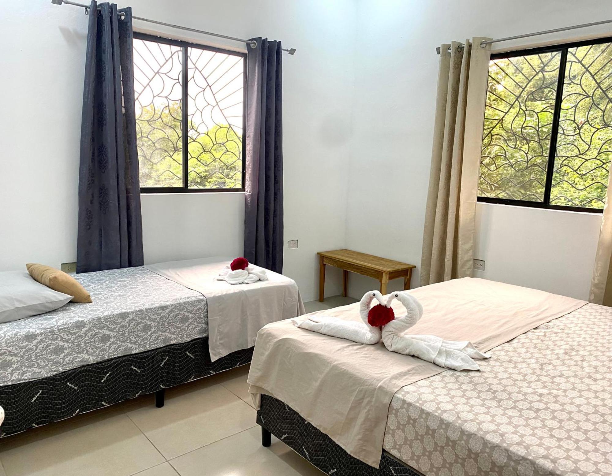 Villa Ometepe Merida Екстер'єр фото