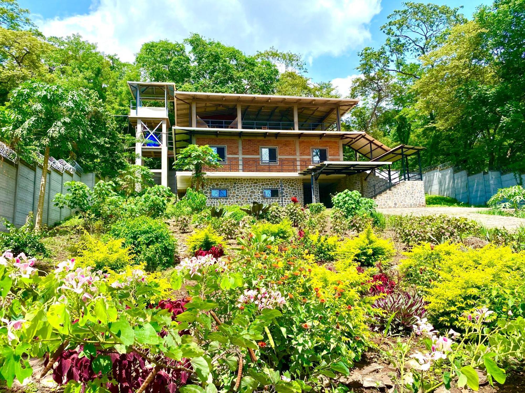 Villa Ometepe Merida Екстер'єр фото