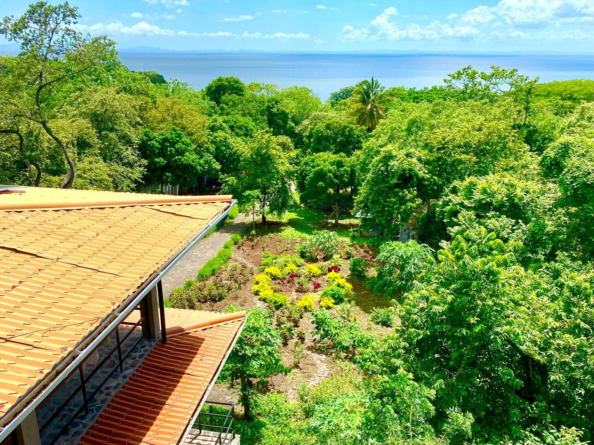 Villa Ometepe Merida Екстер'єр фото